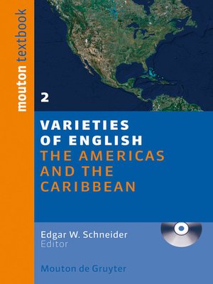 cover image of The Americas and the Caribbean